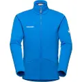Mammut Aconcagua Fleecejakke Med Full Glidelås