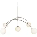 Markslöjd MarkslöjdTaklampe HeavenKromTakpendlerFra Homeroom