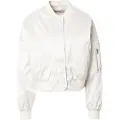 Urban Classics Oversized Satin Big Jakke