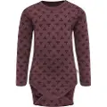 Hummel Bambo Langarmet Body