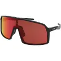 Oakley Sutro Prizm Iridium Solbriller