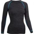 Avento Superior Langarmet Baselag