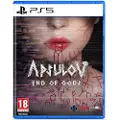 Perp Games Ps5 Apsulov End Of Gods