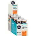 GÜ Hydration Tablettboks Appelsin 8 Enheter