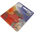 EBC Fa-tt Series Carbon Fiber Offroad Fa232tt Bremseklosser