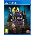 Sony Ps4 The Addams’s Family Mansion Mayhem