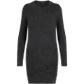 Vero Moda Doffy O-neck Noos Kort Kjole
