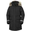 Helly Hansen Bouvet Down Parka