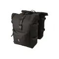 Agu H2o Roll Top Double Urban Sykkelvesker 28l