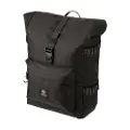 Agu H2o Roll Top Single Urban 14l Sykkelvesker