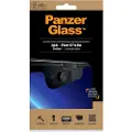 PanzerGlass CamSlider Screen Protector Apple iPhone 13 Pro Max | Edge-to-Edge