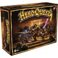 Hasbro HeroQuest (English)