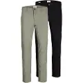 Jack & Jones Marco Dave Akm Bukser 2 Enheter