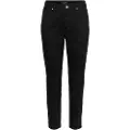 Vero Moda Brenda Straight Ankle Gu134 Høytaljede Jeans