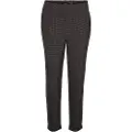 Vero Moda Maya Mr Loose Thea Check Bukser