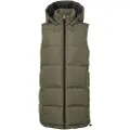 Noisy May Aurora Vest