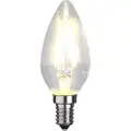 Star Trading LED E14 ljusLyspære 2,3W 2700K (25W)