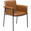 Dan-Form DAN-FORMVale stol 2-pakningBrunArmstolerFra Homeroom