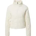 Urban Classics Corduroy Puffer Jakke