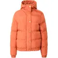 Urban Classics Hooded Puffer Jakke