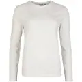 O'Neill Essential Langarmet T-skjorte