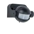 Lutec Inmotion Sensor Sphere Ip44 Up To 12M Bl