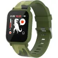 Canyon My Dino 1.3´´ Smartklokke For Barn