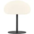 Nordlux NordluxOppladbar Lampe Sponge 34SvartOppladbare lamperFra Homeroom