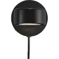 Nordlux NordluxVegglampe ClydeSvartVegglamperFra Homeroom
