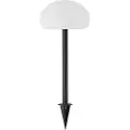 Nordlux NordluxOppladbar Lampe Sponge bakkespydSvartOppladbare lamperFra Homeroom