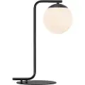 Nordlux NordluxBordlampe GrantSvartBordlamperFra Homeroom