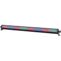 Behringer LED FLOODLIGHT BAR 240-8 RGB - professionel projektør med 240 RGB-lysdioder i 8 segmenter