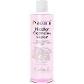 Nacomi NACOMI_Micellar Cleansing Water Marshmallow ansikts- og øyesminkefjerner 400ml