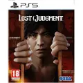 Sega Games Ps5 Lost Judgment Imp
