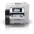 Epson Ecotank Et-5880 Multifunksjonsskriver 4800x2400