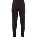 Tommy Hilfiger for man. UM0UM02352 Track track pants black (XL), Casual, Cotton, Lyocell, Organic Cotton, Sustainable