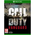 Activision Xbox One Call Of Duty: Vanguard