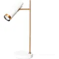 By Rydens By RydénsPuls bordlampe H 49 cmHvitBordlamperFra Homeroom