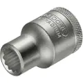 Gedore Top 1/2 firkant D 19 19 MM