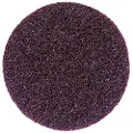 3M Scotch-BriteTM Rondel SC-DH, A MED, 115 mm, Rød, 20 stk/krt, PN65335