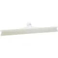 Multi Gulvskraber, Vikan, 50x7,5x8,5cm, hvid, TPE gummi/PP, 50 cm, med enkeltblad
