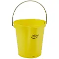 Vikan Spand Vikan Hygiejne 6 ltr Gul Rengøring/fødevarekontakt,stk