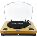 Aiwa Gbtur-120bkmkii Platespiller