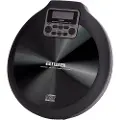Aiwa PCD-810 - CD-spiller - svart