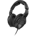 Sennheiser Hd 280 Pro Closed Hodetelefoner