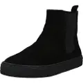 Bianco Biachad Chelsea Boots