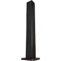 Aiwa TSBT-270BK, Ledning & Trådløs, 50 W, Sort