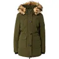 Superdry Everest Jakke