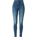 G-Star Kafey Ultra-high Waist Skinny Jeans