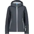 CMP Fix Hood 31z2196 Jakke